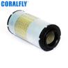 Buy cheap Perkins 135326206 Engine Air Filter Element 5.71 Inch from wholesalers