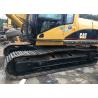 Buy cheap Used Excavator Cat 320C/320CL Crawler Weight 20T Original Made In Japan from wholesalers