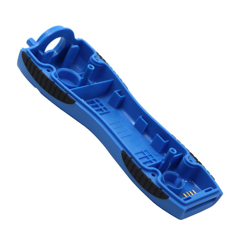 Skip Rope Counter Housing 2 Color Injection Molding H13 718h With Glue