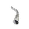 Buy cheap Iron 20KG Flexible Pipe Exhaust Pipe FR For Mercedes Benz Heavy Truck Parts Specialist from wholesalers