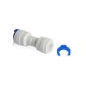 Buy cheap Water System Fittings Water Purifier Accessories K154 Quick Connect Pipe Ro Fittings from wholesalers
