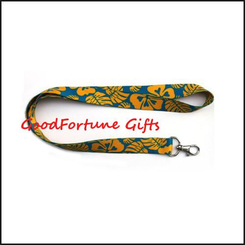 Buy cheap Promotional Customed Printed Lanyard printed logo from wholesalers