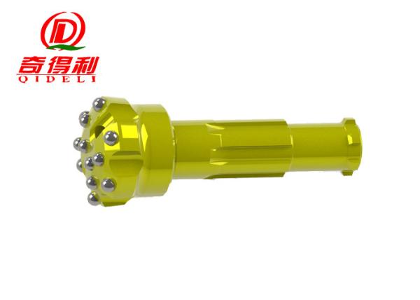 Buy cheap Br3 Series Bore Well Drill Bits For Water Well Drilling / Hard Rock Reinforced Type from wholesalers