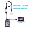 Buy cheap SATA IDE To USB 2.0 Converter Cable from wholesalers