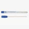 Buy cheap Disposable 12 * 75mm Transport Swab With Cotton Head, Viscose Head For Male, Female CE WL13019; WL13020 from wholesalers