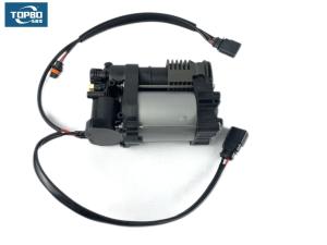 China Porsche Panamera Air Suspension Compressor Airmatic Air Compressor 97035815109 on sale
