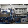 Buy cheap High Speed Ptfe Teflon Cable Insulating Cable Extrusion Line Wire Production Line from wholesalers