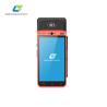 Buy cheap Dustproof Wi-Fi Android Point Of Sale Terminal Pos Handheld Durable from wholesalers