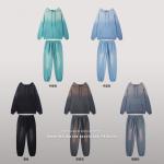Fashion Winter Solid Color Hoody Plus Size Hoodie European Brand Men′s Hoodies
