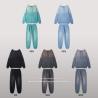 Buy cheap Fashion Winter Solid Color Hoody Plus Size Hoodie European Brand Men′s Hoodies Suits from wholesalers