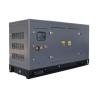 Buy cheap Cummins Diesel Generator Set 92Kw 115KVA Backup Time from wholesalers