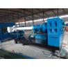 Buy cheap Cold Feed Rubber Extruder Machine 200mm Dia 1500kg/H To 2200kg/H from wholesalers