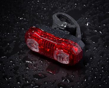 Buy cheap USB Charging Super Bright Bike Light IPX4 Steady Smart from wholesalers