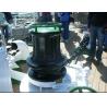 Buy cheap Electric Warping Hawser Marine Capstan With ABS / DNV Certificate from wholesalers