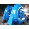Buy cheap Water Turbine Generator/Francis Hydro Turbine For Hydropower Equipment from wholesalers