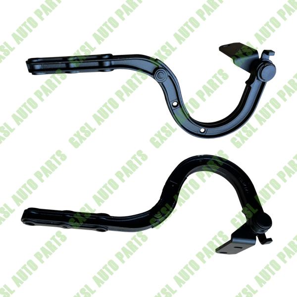 Buy cheap For Mclaren 720S Front RH & LH Luggage Compartment Lid Hinge OEM 14A0832CP 14A0828CP from wholesalers