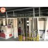 Buy cheap Steel Structure Livestock Animal Feed Production Line 2-12 Mm Pellets Diameter from wholesalers