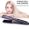 Buy cheap Electric Waterproof Infrared Hair Straightener Ceramic Magic MCH Heating from wholesalers