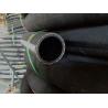 Buy cheap Rubber SAE 100 R6 Fuel Hose / Hydraulic Oil Delivery Hose Customized Size from wholesalers