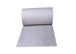 Cotton Fiber 5 Micron Hepa Filter Paper Water Permeable Industrial