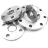 Buy cheap MSS SP44 Ring Joint Carbon Steel Flange Class 300 Slip Ring Plate Ring Flange from wholesalers