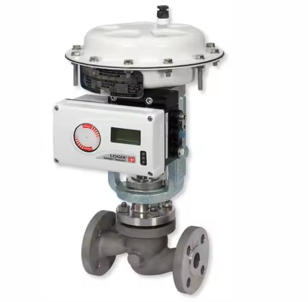 Buy cheap brand new Flowserve Logix 520md 520 Logix Control Valve Positioner with good price from wholesalers