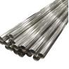Buy cheap SS201 904l Stainless SS Steel Tube Pipe JISCO 0.5mm BA Finish from wholesalers