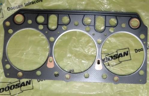 Buy cheap Engine parts for DOOSAN and DAEWOO,Gasket,CYL,head for Doosan,65.04902-0011A,65.03901-0028,65.03901-0059,65.03901-0073 from wholesalers