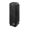 Buy cheap 5 Speed Black WIFI 99.97% Small Room Air Purifiers For Pet Dander from wholesalers