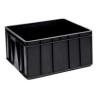 Buy cheap SGS Antistatic Cleanroom Corrugated Plastic ESD Tray from wholesalers