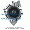 Buy cheap 0-33000-3613 1-81200-420 - ISUZU Alternator 24V 50A Alternadores 6HE1 6BG1 8PG1 8PB 10PB from wholesalers