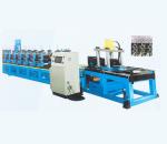Purlin Cable Tray Making Machine Furring Sheet Making Machine