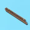 Buy cheap Japan Hirano Finishing Setting Machine Parts Stenter Pin Bar Pin Plate Brass Plate Carbon Steel Needle from wholesalers