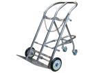 TY130A Cylinder Hand Truck All steel metal construction Load capacity 200kg