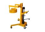 DTF350 DTF350A DTF350B Series Drum Stacker Oil Drum Lifter With Capacity 350Kg