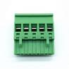 Buy cheap Electric Connector HQ2EDGKA Terminal Block 5.08 mm Pitch from wholesalers