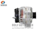 Vehicle Bosch High Output Alternator / Bosch 150 Amp Alternator 0-124-525-072