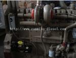 CCEC Cummins 4 Stroke KTA19-C600 448 KW/2100RPM Diesel Engine Construction