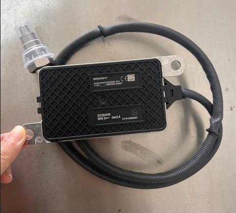 Buy cheap DAF NOX sensor 2236408 from wholesalers
