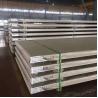 Buy cheap SS 430 Stainless Steel Sheet Plate 150mm 304l 2b Finish Brush Hairline from wholesalers