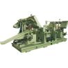 Buy cheap 50m/Min Double Head Cutting Horizontal Band Saw ISO9001 Approved from wholesalers