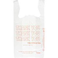 Buy cheap White Compostable Shopping Bags , Compostable Grocery Bags For Fruit product