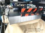 Width 600mm - 907mm Tfs Tin Free Steel With Stone Surface Finished