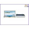 Buy cheap Automatic Fabric Stiffness Tester , Textile Testing Instrument GB/T18318 ASTM D1388 from wholesalers