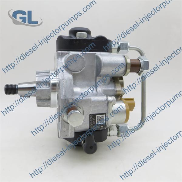 Buy cheap Diesel Common Rail DENSO Fuel Injection Pump 294000-0680 294000-0681 For FAWDE CA4DL 1111010A720-0000 from wholesalers