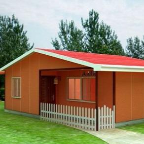 Buy cheap Prefab Prefabricated Steel Homes For Mining Ware House Construction from wholesalers