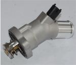 24105060 Auto Parts Cooling System Engine Coolant Thermostat for Buick Chevrolet