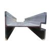 Buy cheap OEM ODM Construction Aluminum Profiles 6063 T5 Aluminum Window Profile from wholesalers