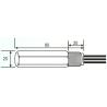 Buy cheap Stainless Steel Case Lightning Surge Protector Explosion Proof On Hazardous Area from wholesalers