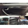 Buy cheap Black Slidable 6D Carbon Fiber Car Vinyl Wrap Roll Bubble Free SGS from wholesalers